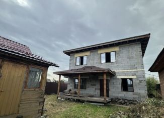 Продается дом, 171 м2, Иркутск, Ленинский округ, СНТ Взаимопомощь, 48