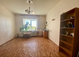 Продается 1-комнатная квартира, 39 м2, Калуга, Советская улица, 107