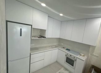 Продам 1-комнатную квартиру, 41.8 м2, Москва, улица Руставели, 14