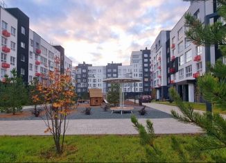 Продажа 2-ком. квартиры, 56.3 м2, Республика Башкортостан, улица Ивана Спатара, 26