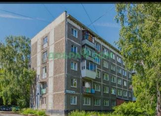 Продажа однокомнатной квартиры, 29 м2, Екатеринбург, улица Зенитчиков, 14А, Чкаловский район