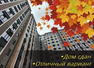 Продам 3-комнатную квартиру, 82.5 м2, Нальчик, улица Героя России Т.М. Тамазова, 3