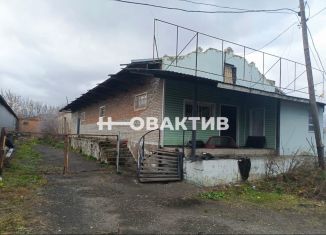 Помещение свободного назначения на продажу, 442 м2, Камень-на-Оби, 2-й Железнодорожный переезд территория, 23