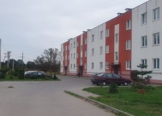 Двухкомнатная квартира в аренду, 45 м2, Гвардейск, улица Ф. Энгельса, 14