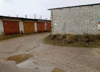 Гараж на продажу, 24 м2, Калуга, Октябрьский округ