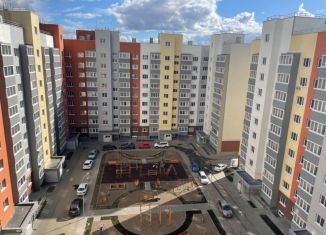 Продам 2-комнатную квартиру, 59.8 м2, Нижний Новгород