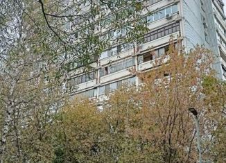 Продается 1-комнатная квартира, 34.7 м2, Москва, Фестивальная улица, 46к2, метро Речной вокзал