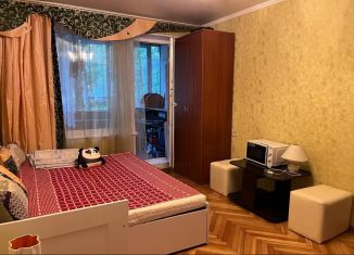 Сдаю комнату, 17 м2, Москва, Стартовая улица, 25