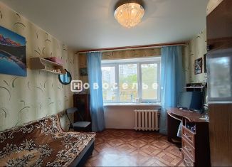 Продается квартира студия, 17.3 м2, Рязань, улица Крупской, 13