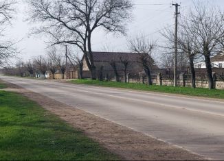 Продажа участка, 9.7 сот., село Добрушино, Клубная улица, 22