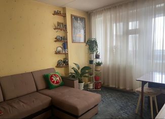 Сдается 1-ком. квартира, 30 м2, Екатеринбург, Боровая улица, 29, метро Уральская