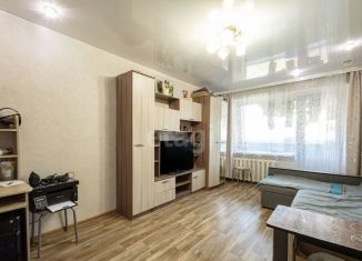 Продается трехкомнатная квартира, 60.1 м2, Хабаровский край, Сортировочная улица, 9