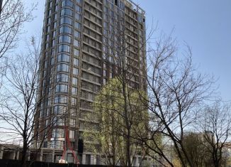 Продается 2-комнатная квартира, 38.5 м2, Москва