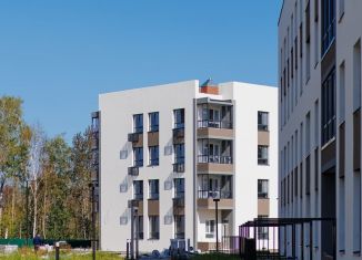 Продажа 3-комнатной квартиры, 85.7 м2, Тюмень, улица Сергея Свиридова, 11