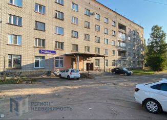 Продам комнату, 13 м2, Петрозаводск, Октябрьский проспект, 63А, Октябрьский район