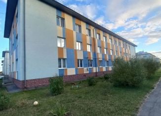 Продается 3-ком. квартира, 69.3 м2, Омск, Верхнеднепровская улица, 269к3