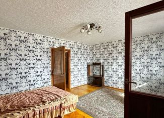 Продается 2-ком. квартира, 57.1 м2, Пермский край, посёлок Марковский, 18