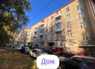 Комната в аренду, 15 м2, Москва, Локомотивный проезд, 29, САО