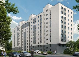 Продается двухкомнатная квартира, 58.4 м2, Тюмень, улица Голышева, 8А