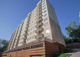 Продается однокомнатная квартира, 28.8 м2, Краснодарский край, улица Есауленко, 6Ак1