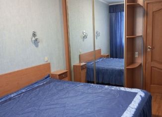 Сдача в аренду 2-ком. квартиры, 67 м2, Москва, Чертановская улица, 54к3, ЮАО