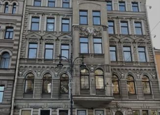 Сдается в аренду офис, 45 м2, Санкт-Петербург, Кирочная улица, 9