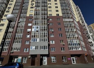 1-комнатная квартира на продажу, 45.3 м2, Оренбург, Уральская улица, 2Д