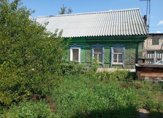 Продам дом, 58 м2, Самарская область, Октябрьская улица, 11