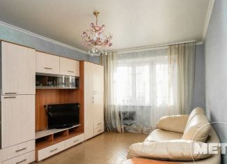 Продам 1-ком. квартиру, 37.2 м2, Омск, Омская улица, 123