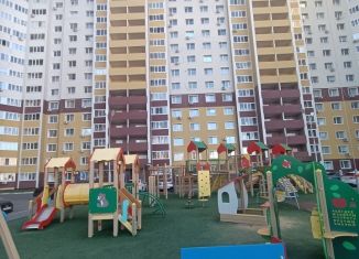 Продам 1-комнатную квартиру, 37.5 м2, Оренбург, Дзержинский район, улица Автомобилистов, 2Д