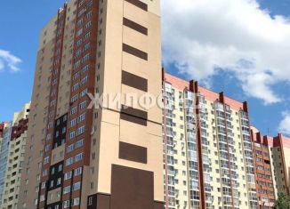 Продается 2-ком. квартира, 63.1 м2, Новосибирск, метро Площадь Ленина, улица Сакко и Ванцетти, 31/4