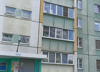 Сдам в аренду квартиру студию, 26 м2, Челябинск, Набережная улица, 7А