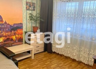 Продажа 2-комнатной квартиры, 60 м2, Красноярский край, улица Мате Залки, 7