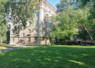 Квартира на продажу студия, 16.7 м2, Москва, улица Орджоникидзе, 6/9, Донской район