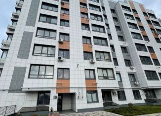 1-ком. квартира на продажу, 40 м2, Крым, улица Бетховена, 54