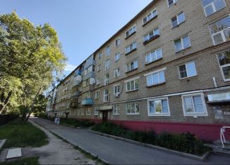 1-комнатная квартира на продажу, 31 м2, Ярославль, улица Большие Полянки, 13к2