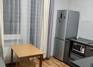 Сдается 1-ком. квартира, 34 м2, Московская область, улица Курыжова, 15к1