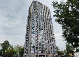 Продам 2-комнатную квартиру, 56.4 м2, Москва, Соболевский проезд