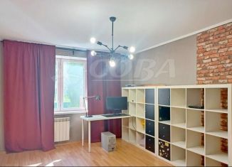 Продажа 3-комнатной квартиры, 91.1 м2, Тюмень, Широтная улица, 136к3, Восточный округ