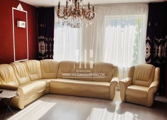 Продам 3-комнатную квартиру, 88.1 м2, Советск, улица Чапаева, 22А