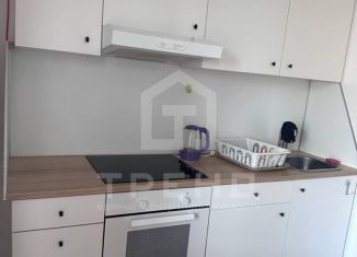 Продам 1-ком. квартиру, 36 м2, Санкт-Петербург, Славянская улица, 21