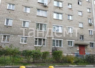 Продажа 1-ком. квартиры, 31 м2, Омск, улица Бородина, 46Б, Советский округ