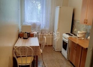 Сдаю 3-ком. квартиру, 60 м2, Новосибирск, Сибирская улица, 26, Сибирская улица