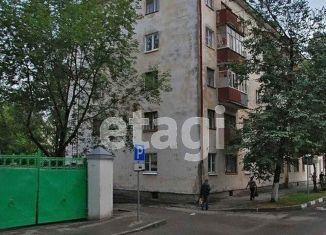 Продам 2-комнатную квартиру, 41.9 м2, Вологда, улица Самойло, 18