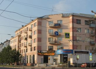 4-комнатная квартира на продажу, 79 м2, Ивановская область, проспект Ленина, 102