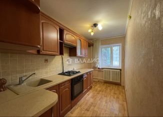 Продается однокомнатная квартира, 35.5 м2, Калининград, переулок Щорса, 11