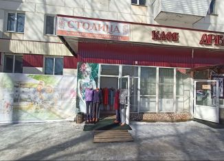 Продам торговую площадь, 33.6 м2, Пермский край, улица Ленина, 36