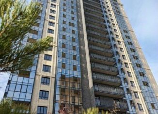 Продается 1-ком. квартира, 37 м2, Новосибирск, метро Заельцовская, улица Аэропорт, 55/1