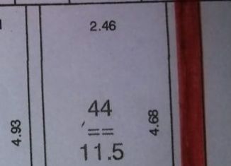 Сдаю комнату, 12 м2, Нижний Новгород, улица Страж Революции, 3, метро Бурнаковская