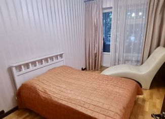 Сдача в аренду 2-комнатной квартиры, 60 м2, Москва, Брюсов переулок, 4, Пресненский район